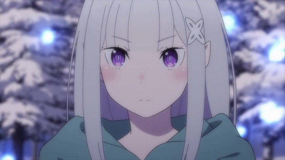 「Re:ゼロから始める異世界生活 氷結の絆」 (215)