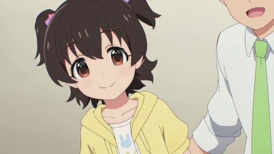 「アイドルマスター シンデレラガールズ U149」8話感想 (27)