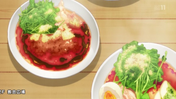「ラーメン大好き小泉さん」5話 (6)