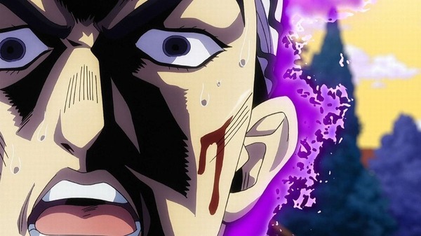 「ジョジョの奇妙な冒険 ダイヤモンドは砕けない」 (47)
