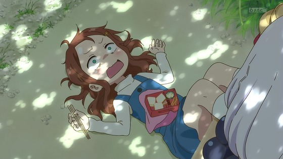 「小林さんちのメイドラゴンS」2期 6話感想 (112)