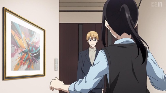 「かぐや様は告らせたい 大人への階段」感想 後編  (132)