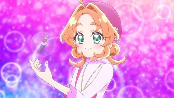 「名探偵プリキュア！」5話感想 (26)