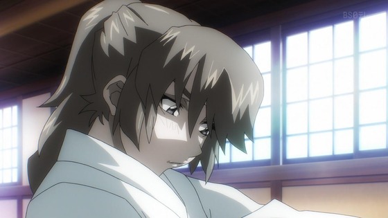 「蒼穹のファフナー THE BEYOND」5話感想 (158)