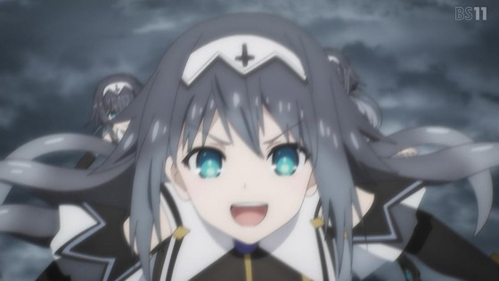 「デート・ア・ライブV」5期 7話感想 (77)