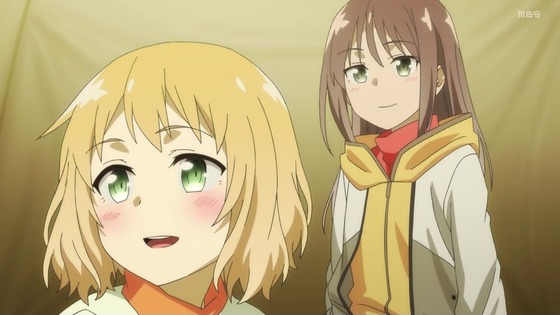 「結城友奈は勇者である -大満開の章-」ゆゆゆ第3期 1話感想 (44)