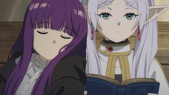 「葬送のフリーレン」5話感想 (20)