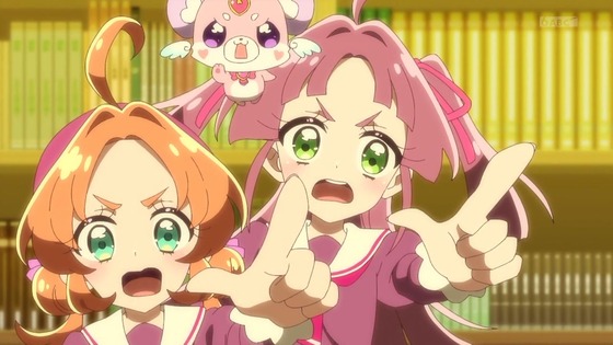 「名探偵プリキュア！」7話感想 (47)