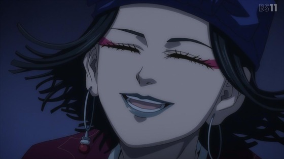 「ゴールデンカムイ」46話(4期 10話)感想 (34)