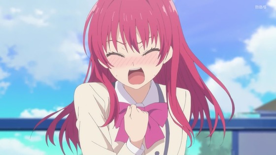 「カノジョも彼女」2話感想 (56)