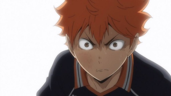 「ハイキュー!!」 (17)
