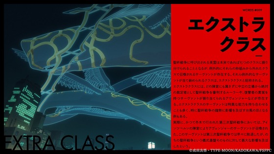 エクストラクラス