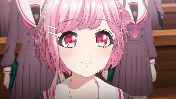 「D4DJ All Mix」2期 1話感想 (27)