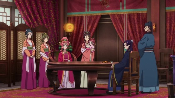 「薬屋のひとりごと」24話感想 (78)