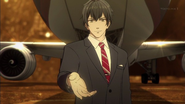 「正解するカド」2話 (28)