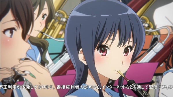 「響け!ユーフォニアム2」 (5)