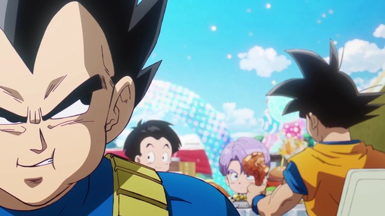 「ドラゴンボールDAIMA」1話感想 (55)