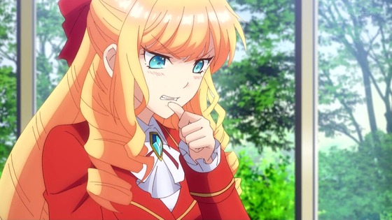 「私の推しは悪役令嬢。」1話感想 (51)