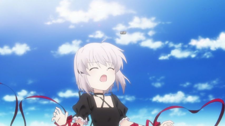 Rewrite リライト 8話感想 Op Edも一新 篝ちゃん元々こんな性格 コミカルで饒舌 画像 ポンポコにゅーす ファン特化型アニメ感想サイト Rewrite リライト 8話感想 Op Edも一新 篝ちゃん元々こんな性格 コミカルで饒舌 画像 ポンポコにゅーす ファン特化型アニメ感想サイト