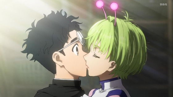 「ダンダダン」24話感想 (99)