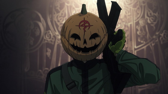 「ガンダム 閃光のハサウェイ」1話感想 (11)