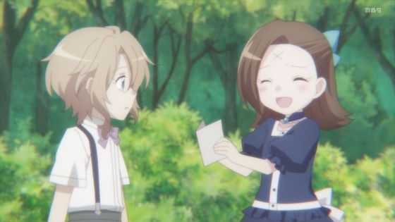 「はめふらX」2期 9話感想 (52)