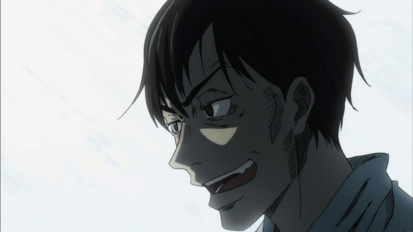 「3月のライオン」20話 (8)