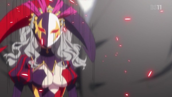 「Lostorage incited WIXOSS」 (32)