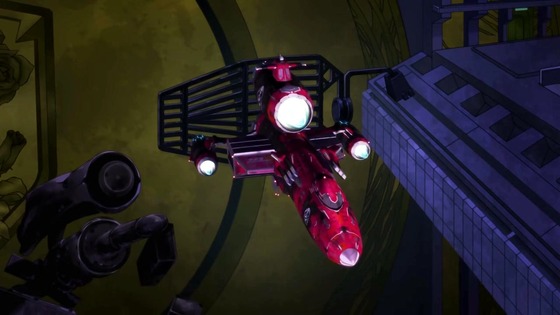 「モーレツ宇宙海賊」11話感想 (117)