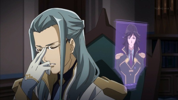 「マクロスΔ(デルタ)」10話感想 (2)