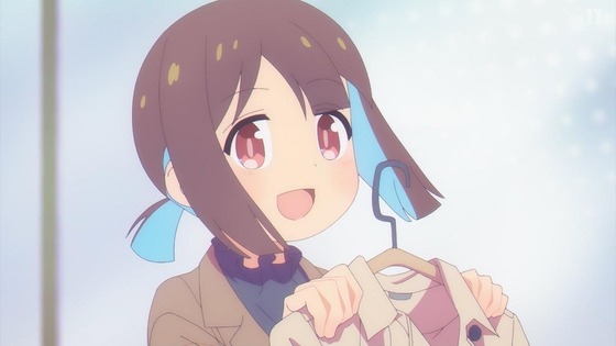 「お兄ちゃんはおしまい!」おにまい 9話感想 (12)