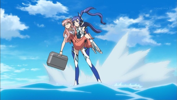 「戦姫絶唱シンフォギアAXZ」4期 3話 (32)