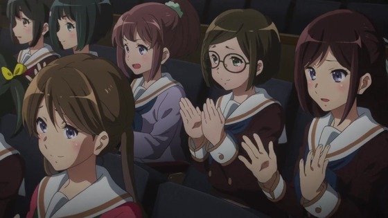 「響け!ユーフォニアム3」3期 12話感想 (126)