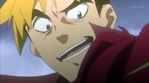 「天元突破グレンラガン」25話 (8)