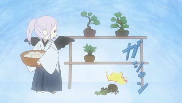 神様はじめました◎ (33)