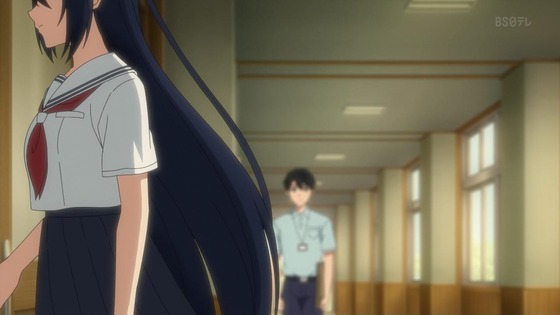 「私を喰べたい、ひとでなし」4話感想 (26)