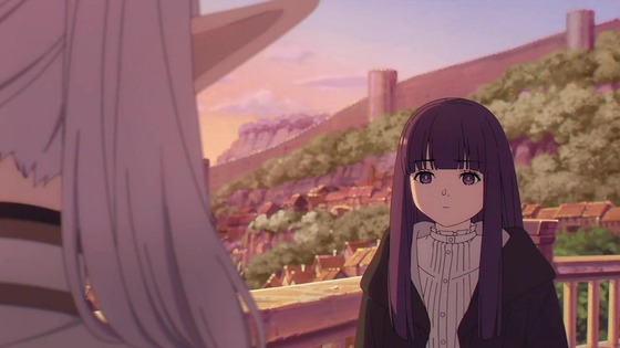 「葬送のフリーレン」3話感想 (26)