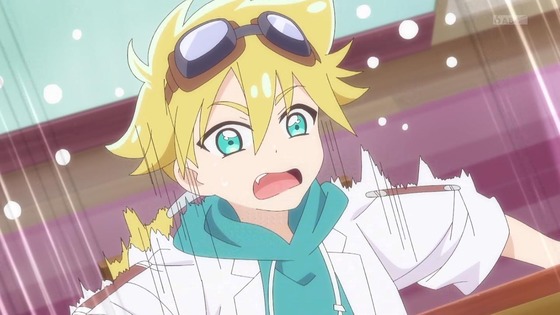「名探偵プリキュア！」8話感想 (4)
