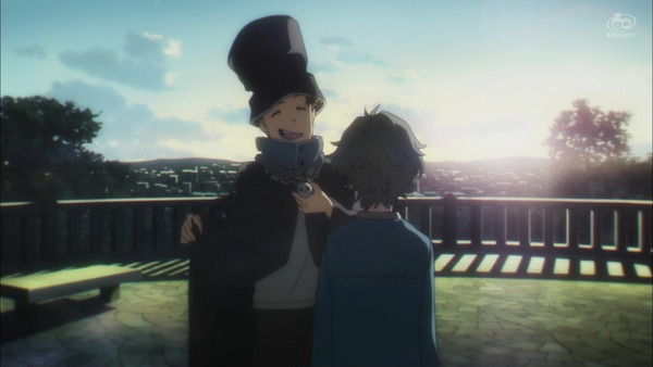 「ブギーポップは笑わない」7話 感想 (85)