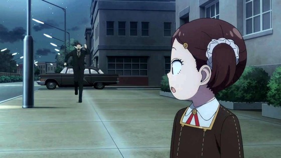 「SPY×FAMILY」46話感想 (23)