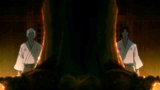 「BLEACH 千年血戦篇」29話感想 (41)