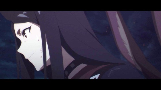 「アークナイツ 黎明前奏」3話感想 (20)