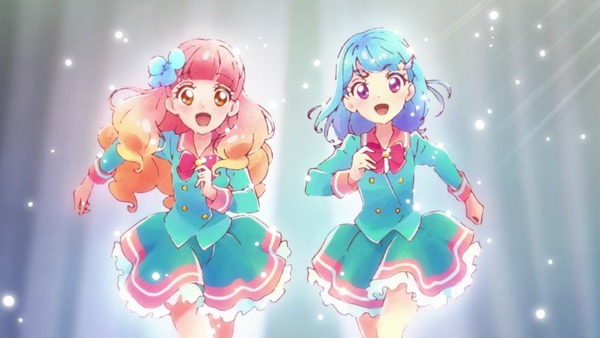 アイカツフレンズ 76話感想 最終回は結婚式 ずっと続く2人の想いとアイドル活動はパレードに繋がる 実況 画像まとめ 追記 ポンポコにゅーす ファン特化型アニメ感想サイト アイカツフレンズ 76話感想 最終回は結婚式 ずっと続く2人の想いとアイドル活動はパレードに繋がる 実況 画像まとめ 追記 ポンポコにゅーす ファン特化型アニメ感想サイト