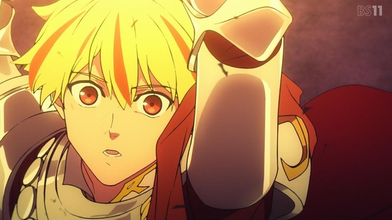 「Fatestrange Fake」13話感想 (154)