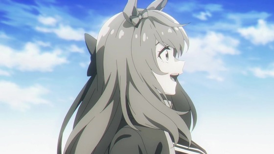 「ウマ娘 シンデレラグレイ」9話感想 (13)