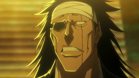 「BLEACH 千年血戦篇」31話感想 (120)