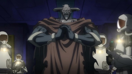 「モーレツ宇宙海賊」12話感想  (27)