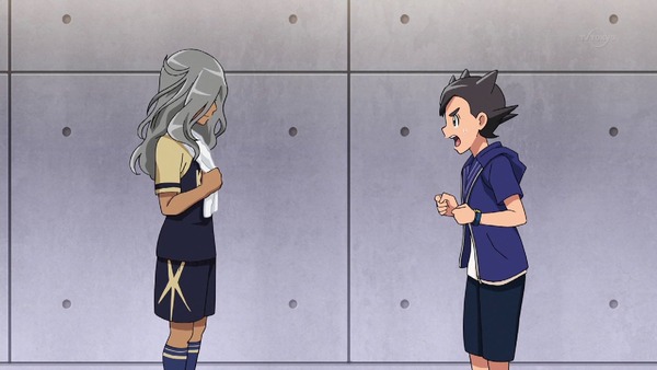 「イナズマイレブン アレスの天秤」7話感想 (37)
