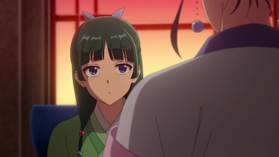 「薬屋のひとりごと」4話感想 (66)