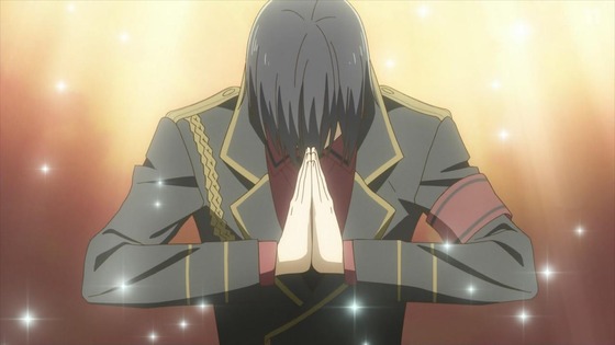 「かつて魔法少女と悪は敵対していた。」4話感想 (25)